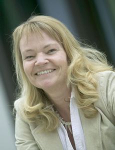 Kari Kjønaas Kjos