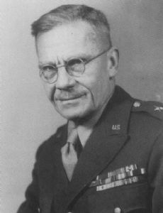Clift Andrus