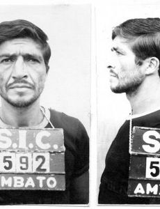 Pedro Alonso López