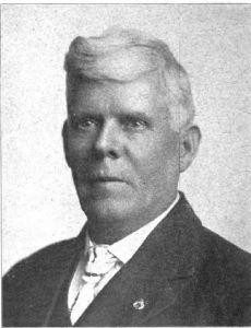 Chester E. Bryan