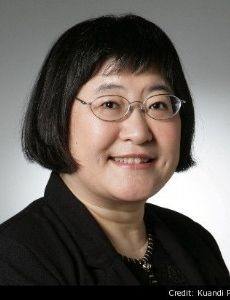 Chen Yi (composer)