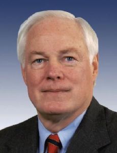 Jim Leach