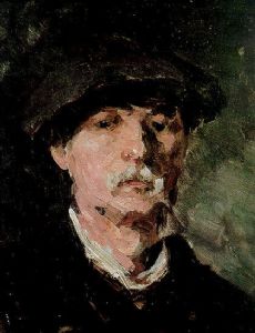 Nicolae Grigorescu