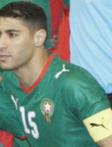 Youssef Safri