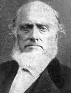 Albert P. Rockwood
