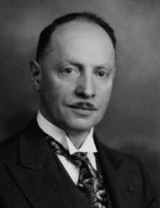 Albiny Paquette