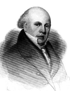 William Ladd
