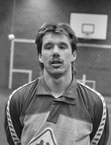 Rob de Wit
