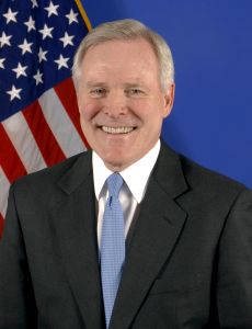 Ray Mabus