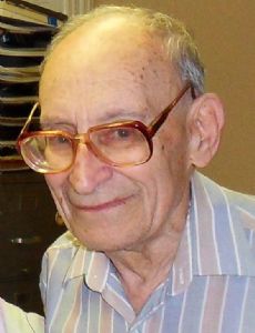 Yuri Bregel