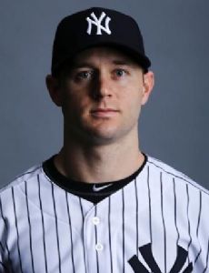 David Adams (baseball)