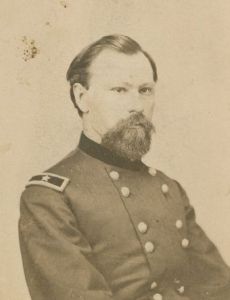 Benjamin Sweet