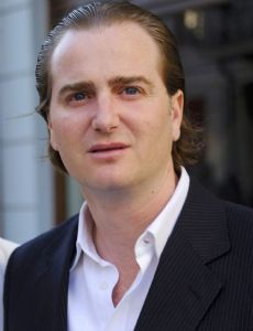 Juan de Bagration-Mukhrani