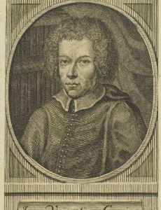 Giovanni Vincenzo Gravina