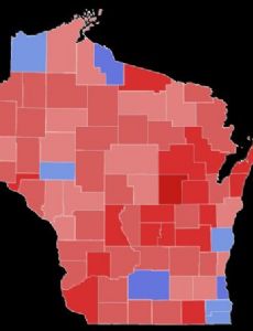1952 United States Senate election in Wisconsin