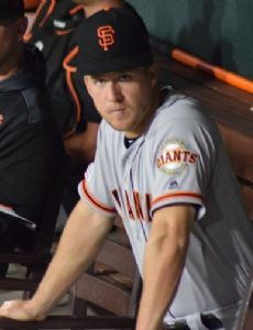 Trevor Gott