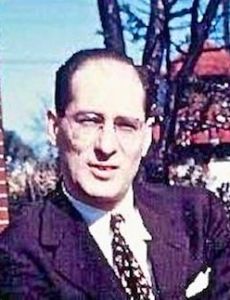 Julius Schwartz