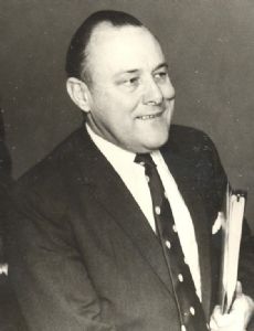 Robert Muldoon
