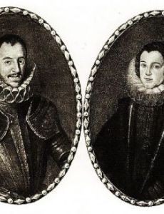 Enrique de Aragón Folc de Cardona y Córdoba