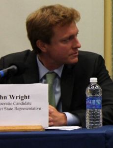 John Wright (Missouri)