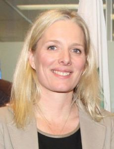 Catherine McKenna