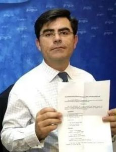 Atanasio Ballesteros