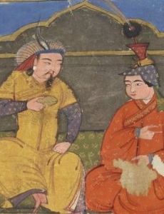 Abaqa Khan