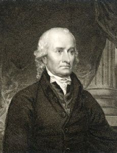 Hugh Williamson