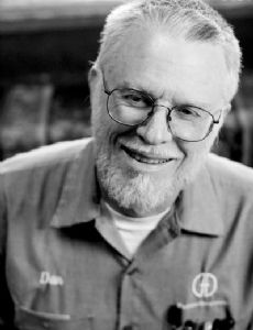 Dan Dugan (audio engineer)
