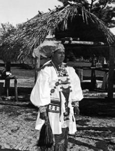 Billy Osceola