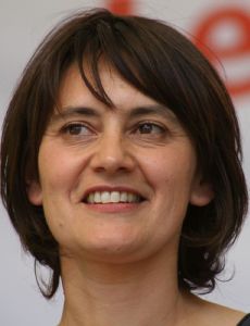 Nathalie Arthaud