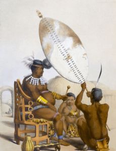 Mpande kaSenzangakhona