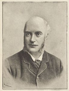 Peter O'Brien, 1st Baron O'Brien