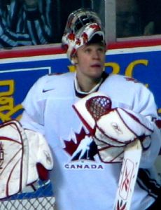 Justin Pogge