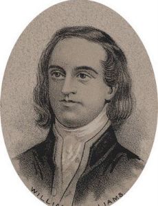 William Williams (Continental Congress)