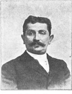 Nikolaos Vokos