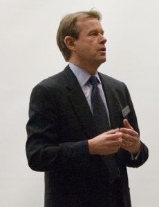 Kevin Rollins