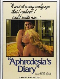 Aphrodesia's Diary
