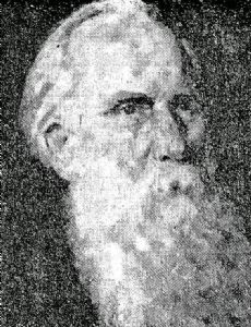 John Davis Barnett