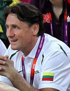 Valdemaras Chomičius