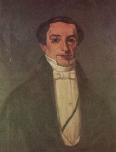José Manuel de Herrera