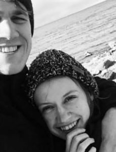 Yekaterina Shumakova and Igor Khonin