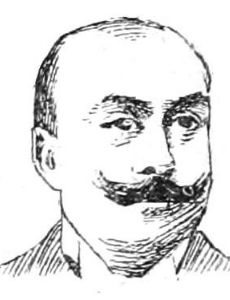 Joseph Ruau