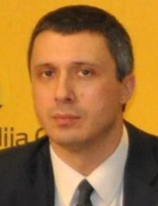 Boško Obradović