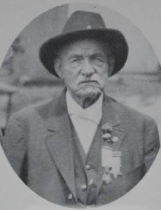 John Hack