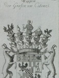 Count Ludwig von Cobenzl