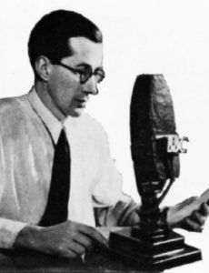 Reginald Brooke