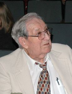 Ed Walker (American veteran)