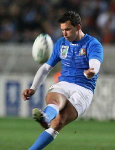 David Bortolussi
