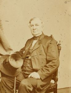 James Monroe (New York politician)